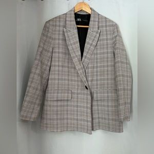 Zara blazer